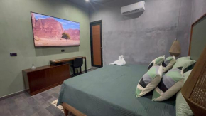 Estudio Centrico Tulum